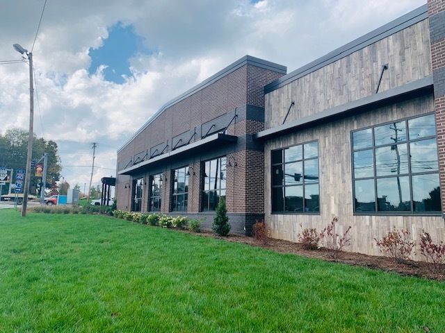 Admiral's Corner-Kingston Pike and Campbell Station: 11321 Kingston Pike, Farragut, TN 37934